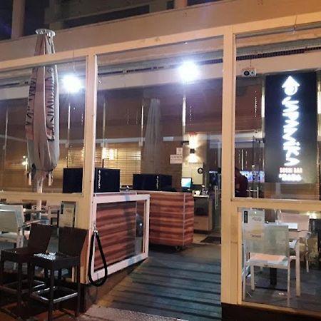 Motel Hofim Bat Yam Ngoại thất bức ảnh