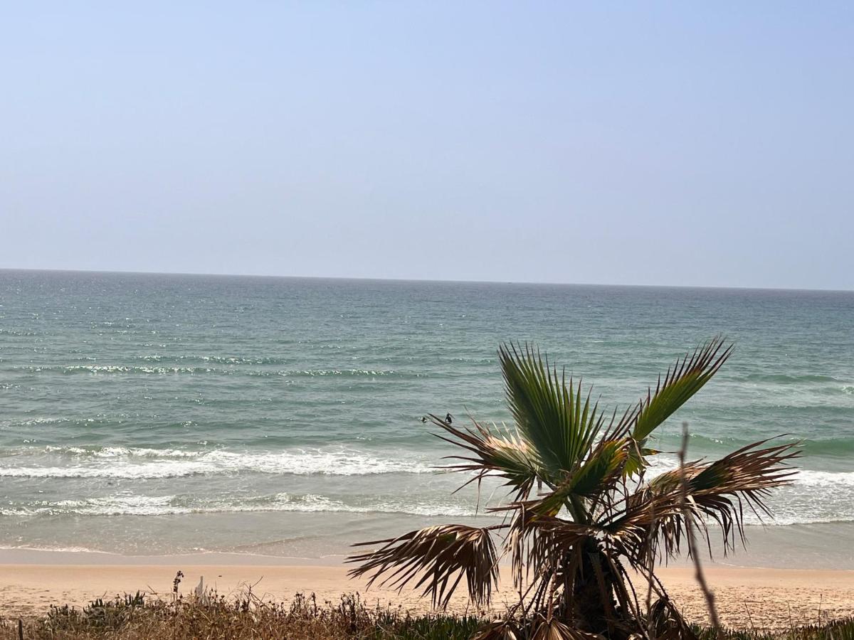 Motel Hofim Bat Yam Ngoại thất bức ảnh