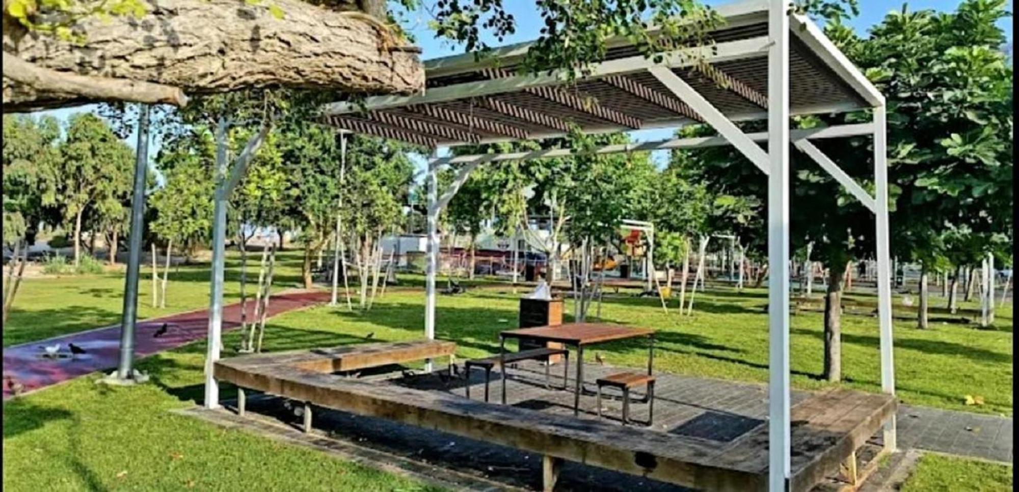 Motel Hofim Bat Yam Ngoại thất bức ảnh