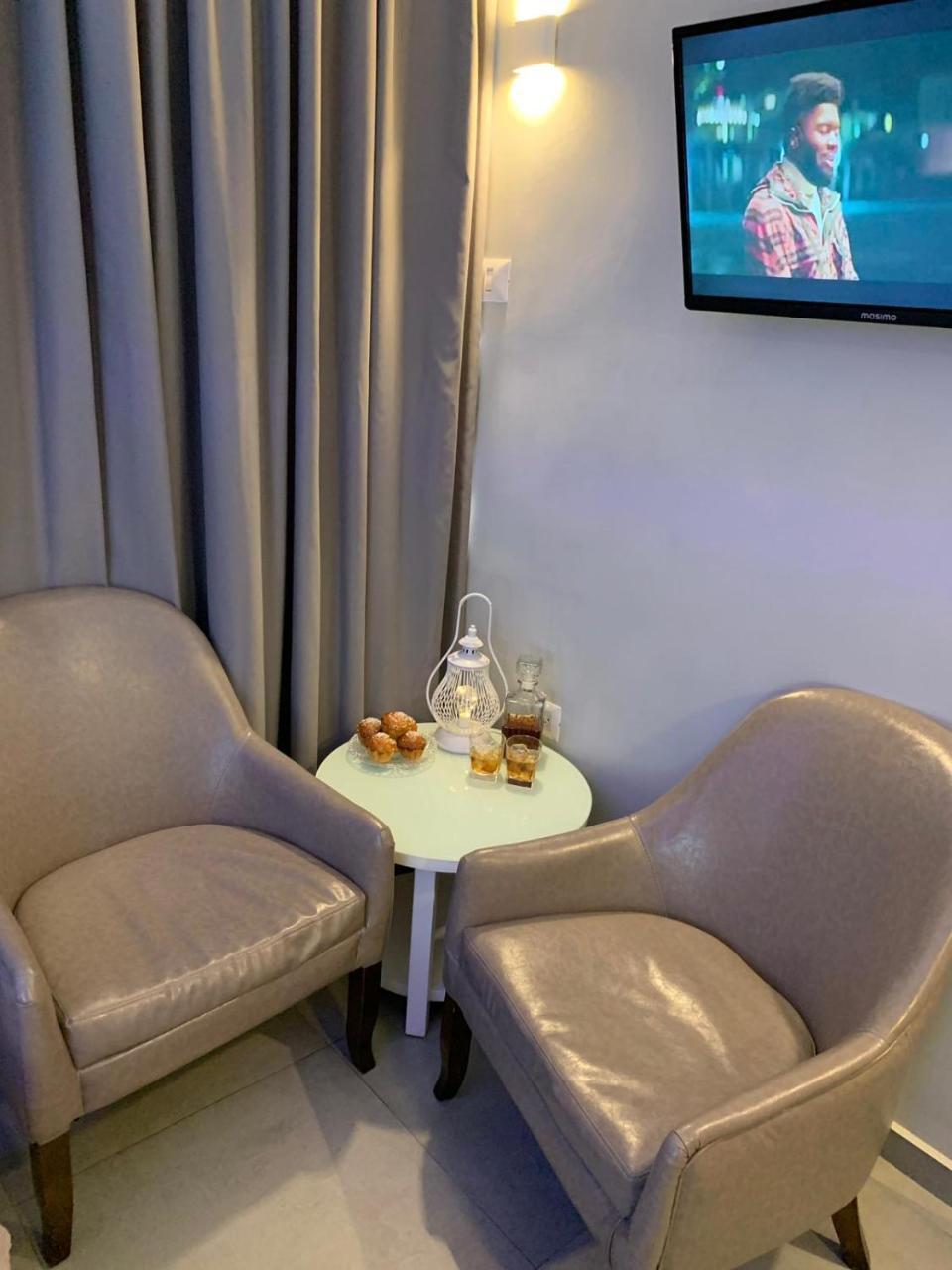 Motel Hofim Bat Yam Ngoại thất bức ảnh