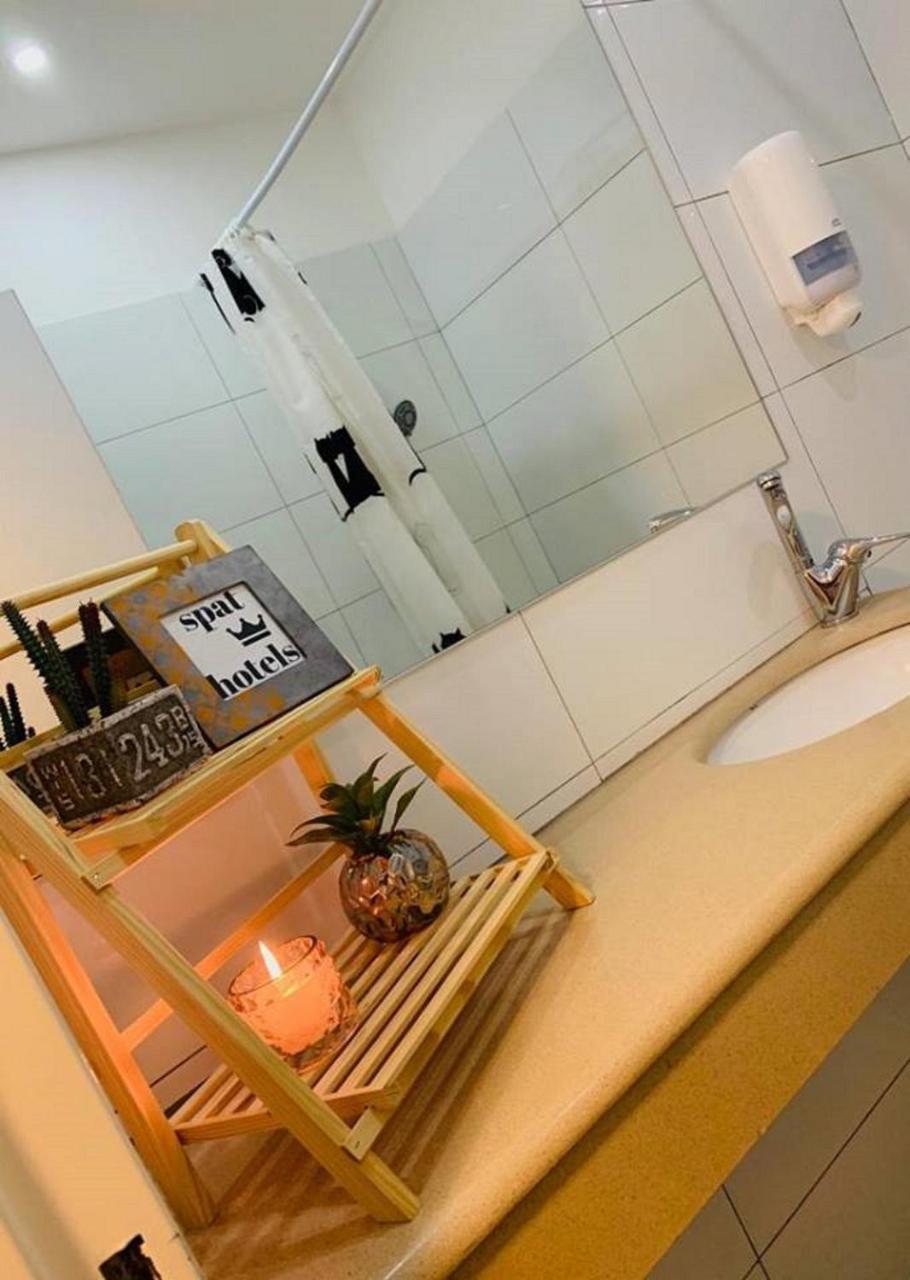 Motel Hofim Bat Yam Ngoại thất bức ảnh